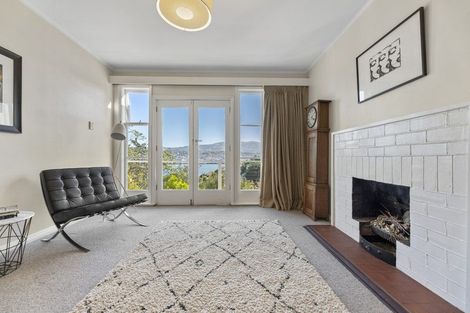Photo of property in 21 Glengyle Street, Vauxhall, Dunedin, 9013