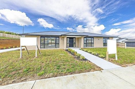 Photo of property in 4 Kirklee Lane, Pokeno, 2402