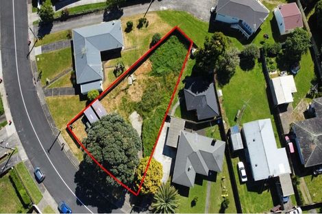 Photo of property in 7 Kirton Crescent, Manurewa, Auckland, 2102