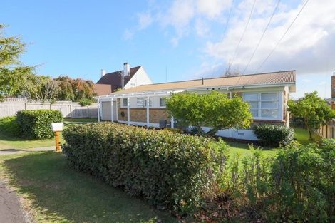Photo of property in 5a Hillcrest Road, Hillcrest, Hamilton, 3216