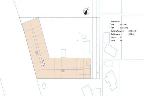 Photo of property in 1/101 Marne Road, Papakura, 2110