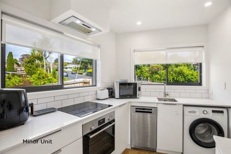 Photo of property in 9 Glenvar Road, Torbay, Auckland, 0630