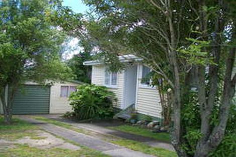 Photo of property in 11 Gray Avenue, Te Puke, 3119