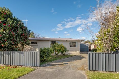 Photo of property in 60 Mowat Street, Springlands, Blenheim, 7201