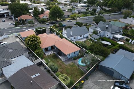 Photo of property in 24 Naylor Street, Hamilton East, Hamilton, 3216