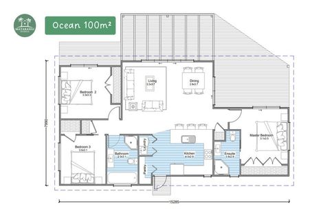 Photo of property in 122 Kopani Road, Matarangi, 3592