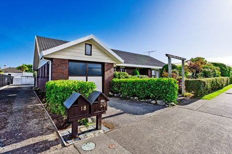 Photo of property in 20 George Street, Windsor, Invercargill, 9810
