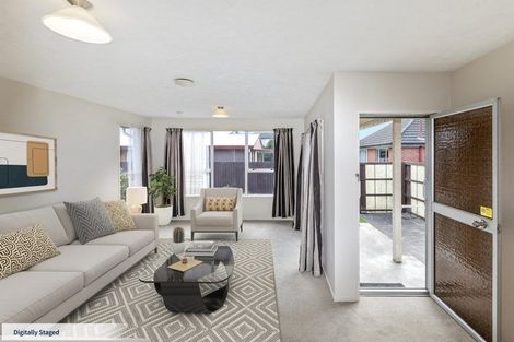 Photo of property in 3/11 Craven Street, Sockburn, Christchurch, 8042