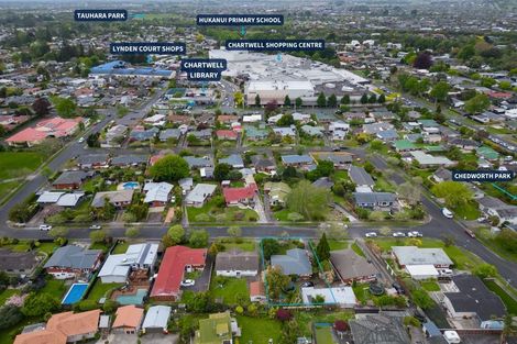 Photo of property in 12 Freemont Street, Chartwell, Hamilton, 3210