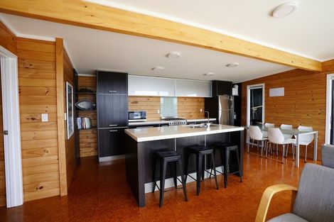 Photo of property in 16 Lang Road, Langs Beach, Waipu, 0582