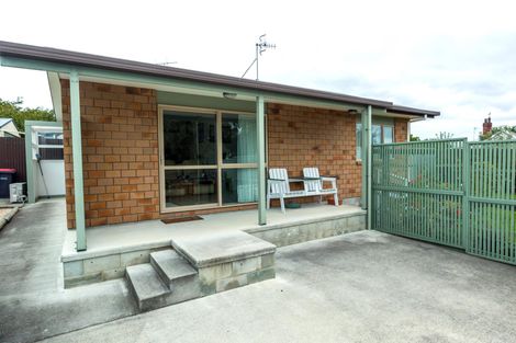 Photo of property in 33 James Street, Kensington, Timaru, 7910