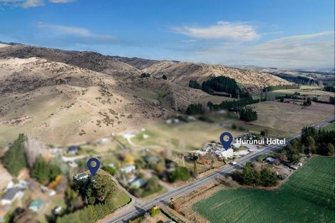 Photo of property in 1230 Karaka Road, Hurunui, Hawarden, 7385