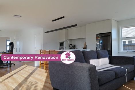 Photo of property in 20 Ebony Street, Bishopdale, Christchurch, 8053