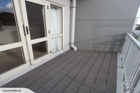 Photo of property in Luxford Villas, 314/72u Herald Street, Berhampore, Wellington, 6023