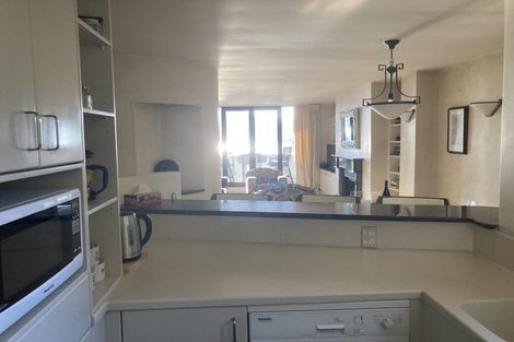 Photo of property in 154u3 Oriental Parade, Oriental Bay, Wellington, 6011