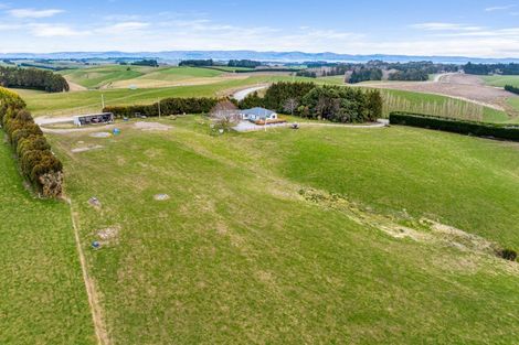 Photo of property in 1035 Waitahuna Road West, Waitahuna West, Lawrence, 9593