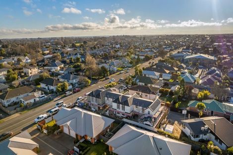 Photo of property in 218a Lyttelton Street, Spreydon, Christchurch, 8024