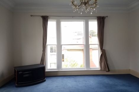Photo of property in 205u1 The Terrace, Wellington Central, Wellington, 6011