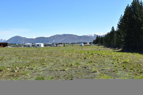 Photo of property in 5 Harris Place, Twizel, 7901