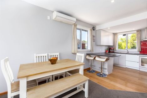 Photo of property in 214 Knowles Street, St Albans, Christchurch, 8052