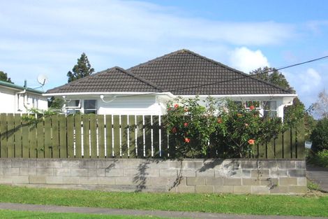 Photo of property in 69a Larnoch Road, Henderson, Auckland, 0610