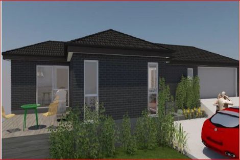 Photo of property in 2 Greenhaven Avenue, Papakura, 2113