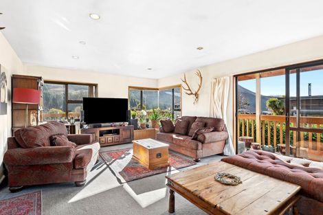 Photo of property in 19 Parry Crescent, Lake Hawea, Wanaka, 9382