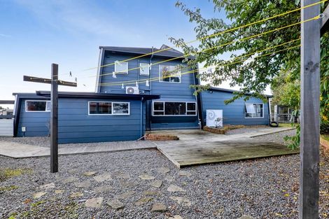 Photo of property in 52 Murray Avenue, Hawera, 4610