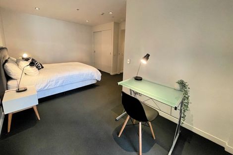 Photo of property in Republic2, 8f/11 Tennyson Street, Te Aro, Wellington, 6011
