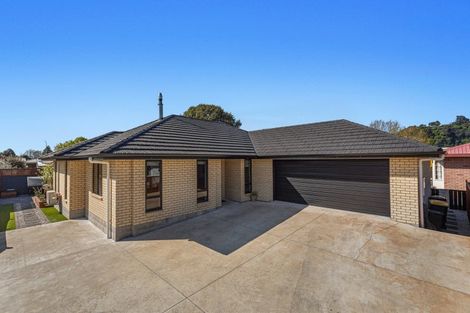 Photo of property in 26b Peace Street, Whakatane, 3120