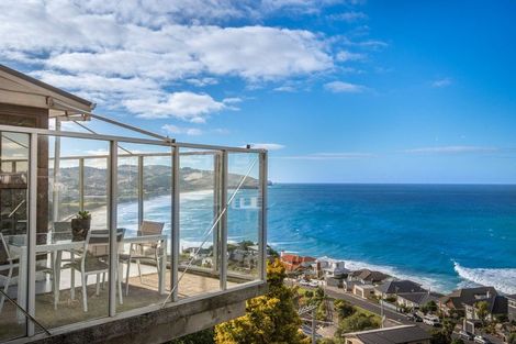 Photo of property in 107 Cliffs Road, Saint Clair, Dunedin, 9012