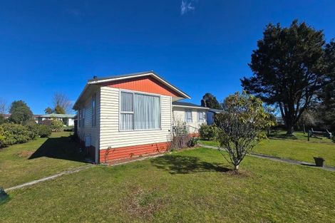 Photo of property in 165 Balmoral Drive, Tokoroa, 3420