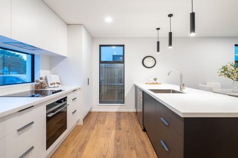 Photo of property in 1b Thomas Street, Linwood, Christchurch, 8062