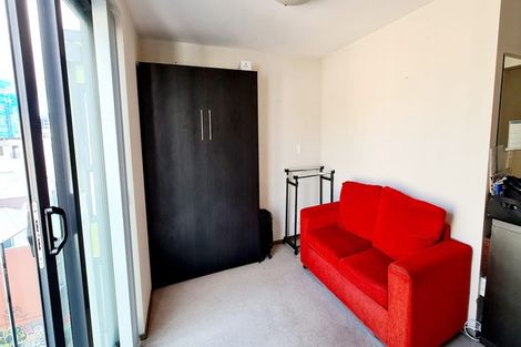Photo of property in Dual Apartments, 108/142u Vivian Street, Te Aro, Wellington, 6011