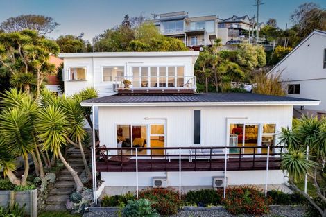 Photo of property in 93 Doon Street, Vauxhall, Dunedin, 9013