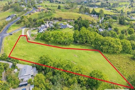 Photo of property in 157 Newman Road, Stillwater, Silverdale, 0993