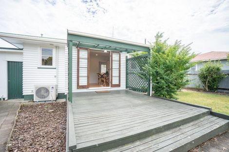 Photo of property in 89 Rugby Street, Awapuni, Palmerston North, 4412
