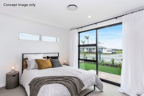 Photo of property in 3 Westland Road, Tuakau, 2121