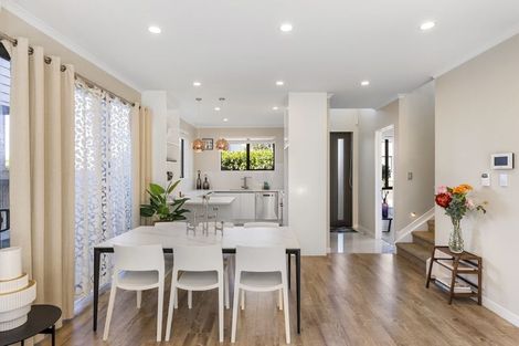 Photo of property in 34 Lockheed Street, Hobsonville, Auckland, 0618