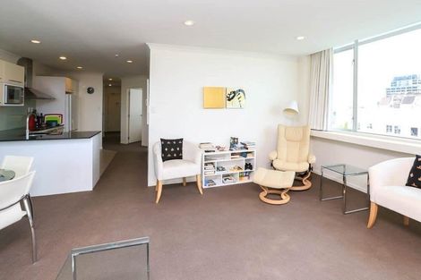 Photo of property in 71/312u Victoria Street, Hamilton Central, Hamilton, 3204