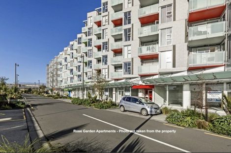 Photo of property in 604/27 Don Mckinnon Drive, Albany, Auckland, 0632