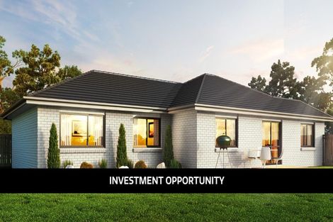 Photo of property in 12 Corry Lane, Rolleston, 7614