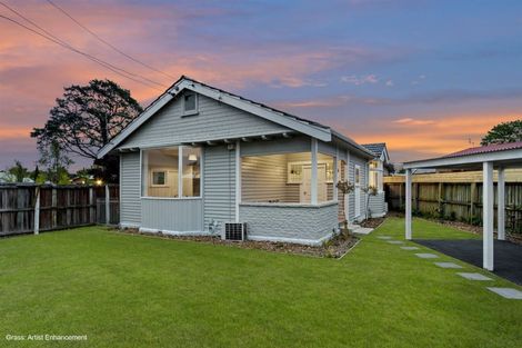 Photo of property in 148 Aylesford Street, Mairehau, Christchurch, 8013
