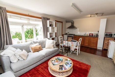 Photo of property in 117 Severn Street, Island Bay, Wellington, 6023