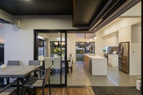 Photo of property in 4 Mersham Drive, Prebbleton, 7604