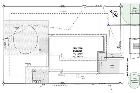 Photo of property in 61 Whites Way, Te Kauwhata, 3710