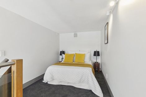 Photo of property in Urbane Apartments, 27/29 Webb Street, Mount Cook, Wellington, 6011