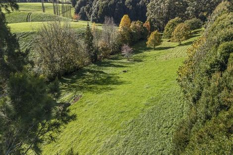 Photo of property in 574 Otaraoa Road, Tikorangi, Waitara, 4383