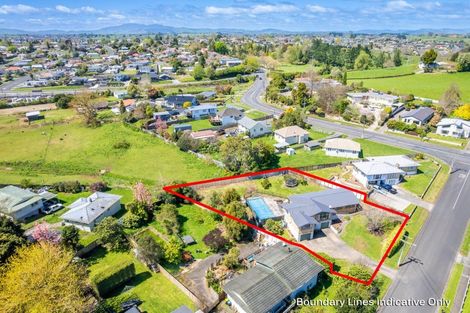 Photo of property in 40 Saint Marys Avenue, Te Awamutu, 3800