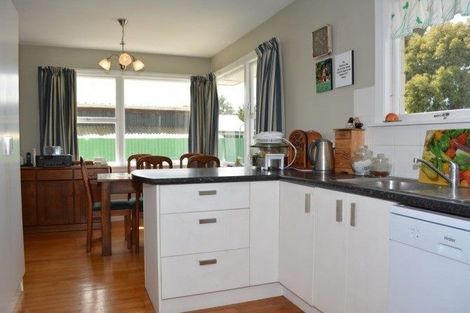 Photo of property in 25 Sneyd Street, Kaiapoi, 7630